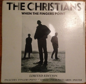 When The Fingers Point