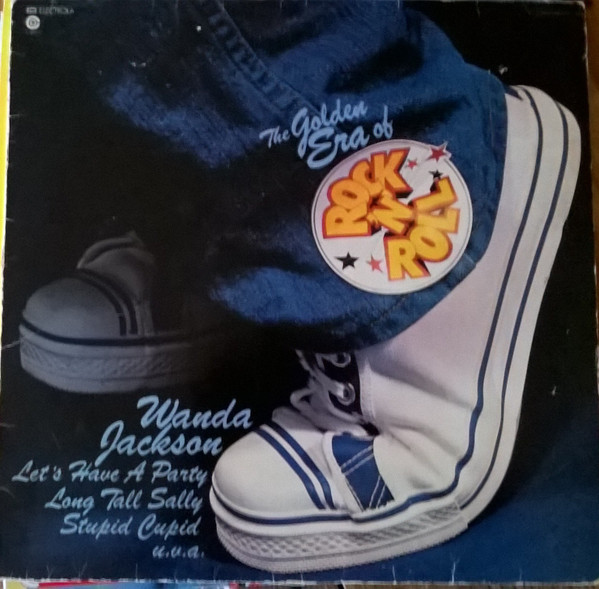 The Golden Era of Rock´n Roll