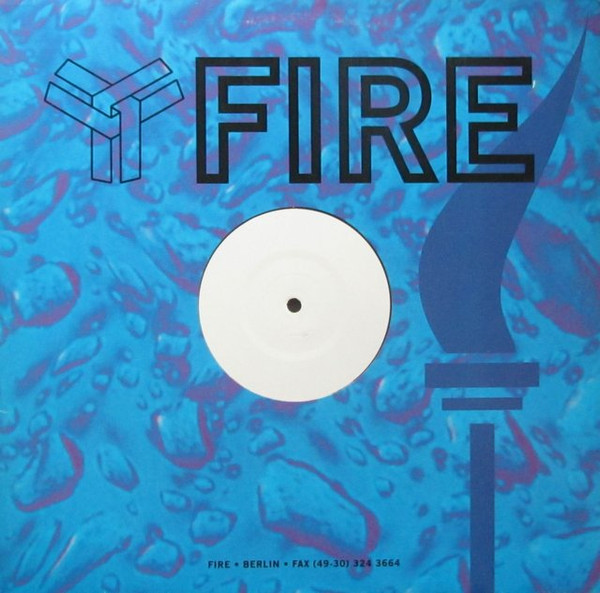 Move Fast EP