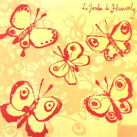 Le Jardin De Heavenly