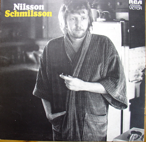 Nilsson Schmilsson