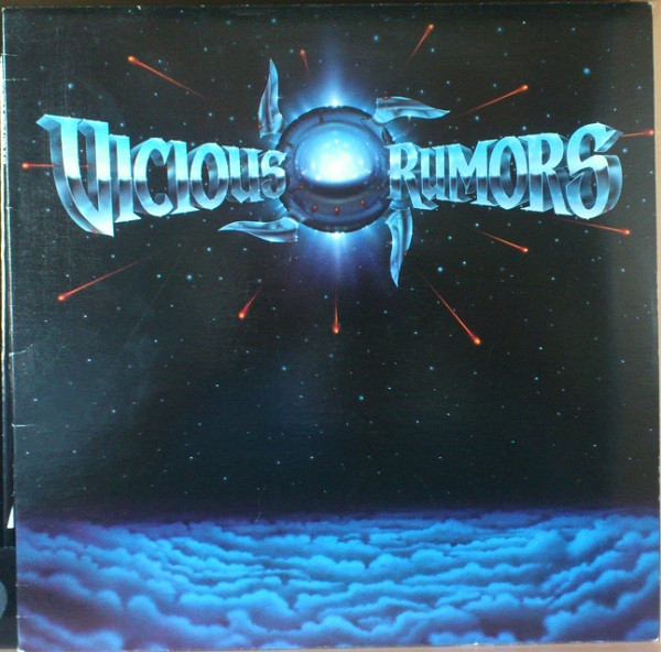 Vicious Rumors