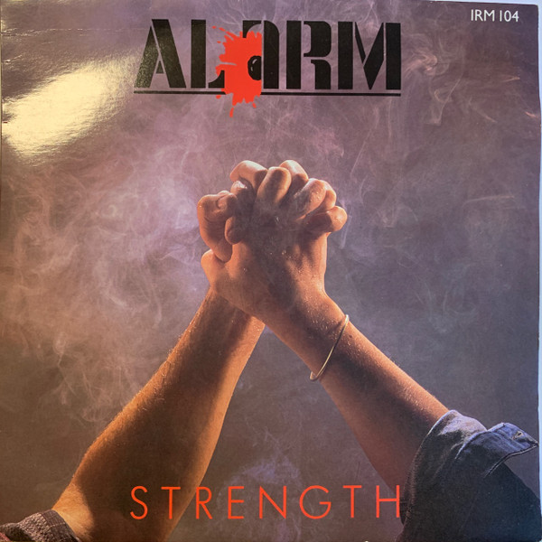Strength