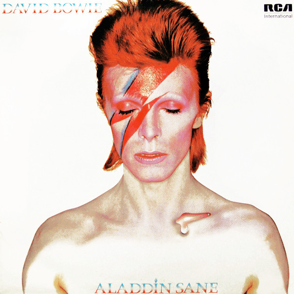 Aladdin Sane