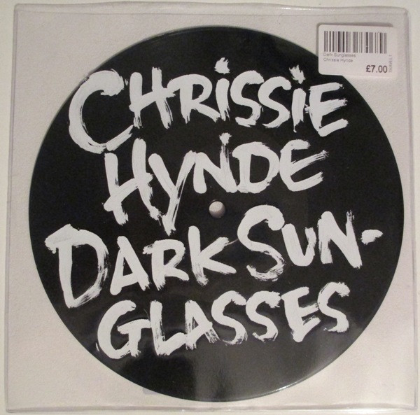 Dark Sunglasses