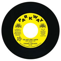 You Just Don't Know / (At The) Discotheque