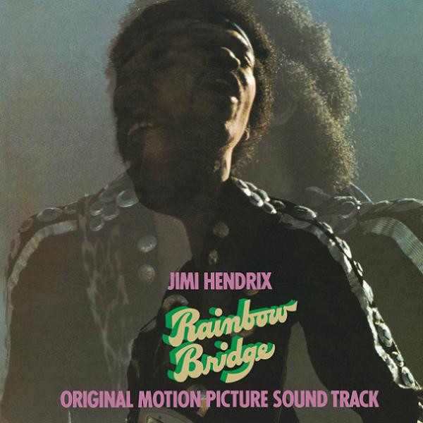 Rainbow Bridge (Original Motion Picture Sound Track)