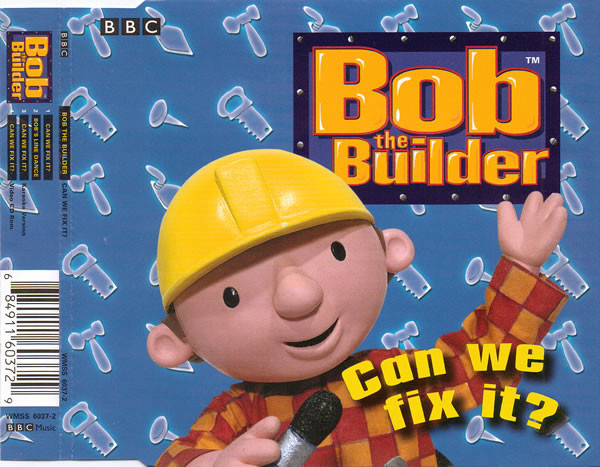 Can We Fix It?