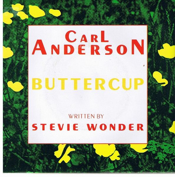Buttercup