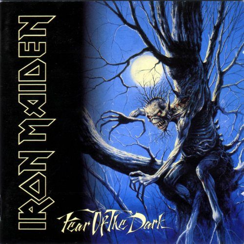 Fear Of The Dark