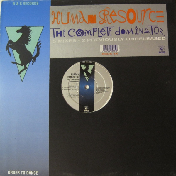 The Complete Dominator