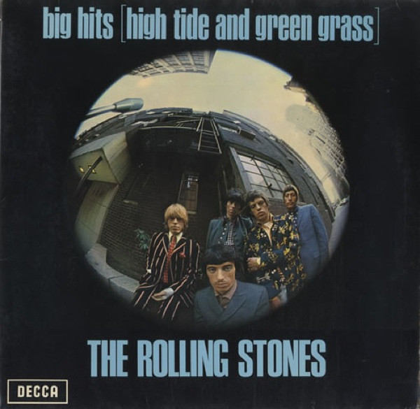 Big Hits [High Tide And Green Grass]