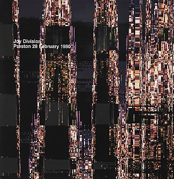 Preston 28 February 1980