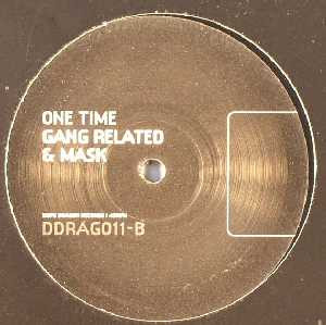 Tear It Up / One Time