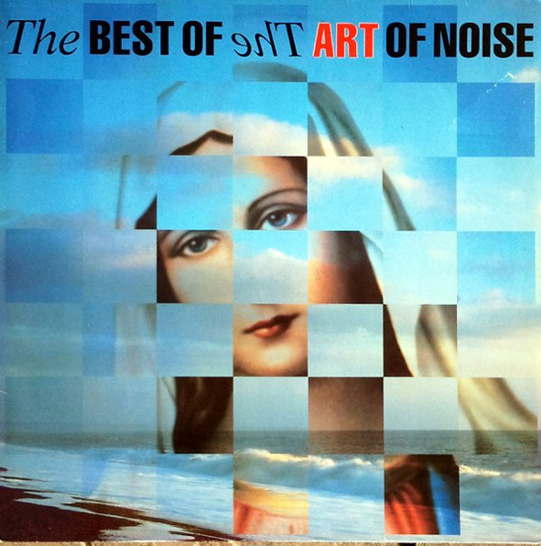 The Best Of The Art Of Noise