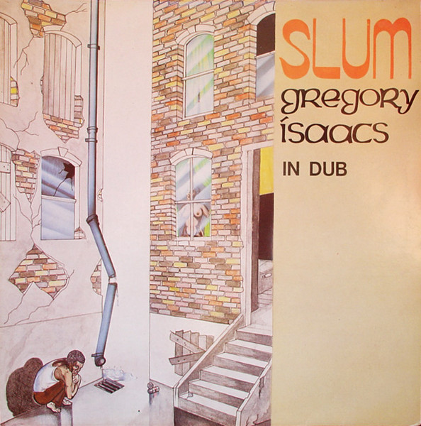 Slum In Dub
