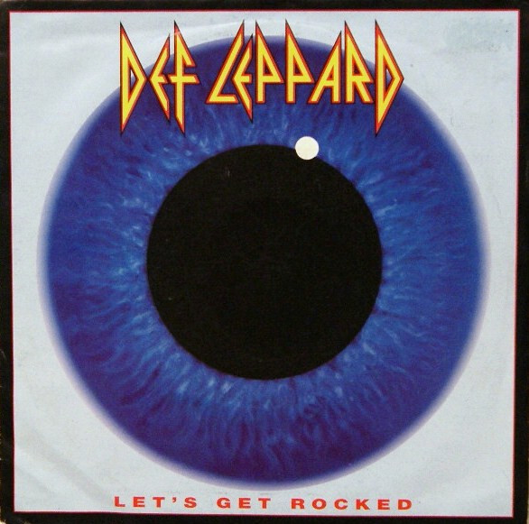 Let's Get Rocked