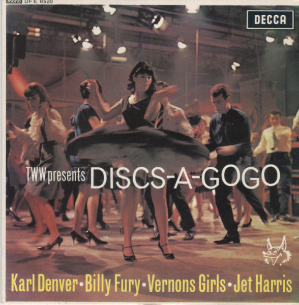 Discs-A-Gogo