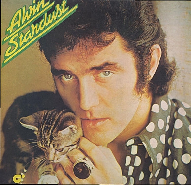 Alvin Stardust