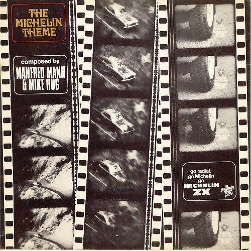The Michelin Theme (Go Radial, Go Michelin)