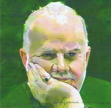 John Peel - Right Time, Wrong Speed 1977-1987