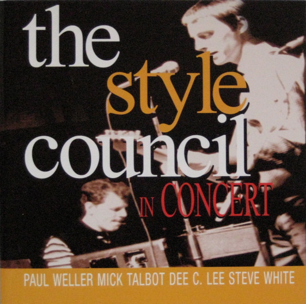 In Concert