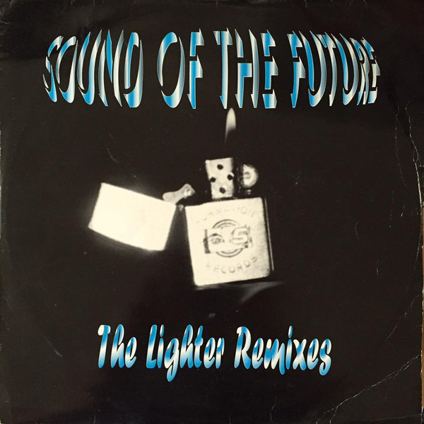 The Lighter (Remixes)
