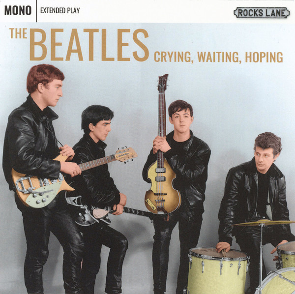 Crying, Waiting, Hoping