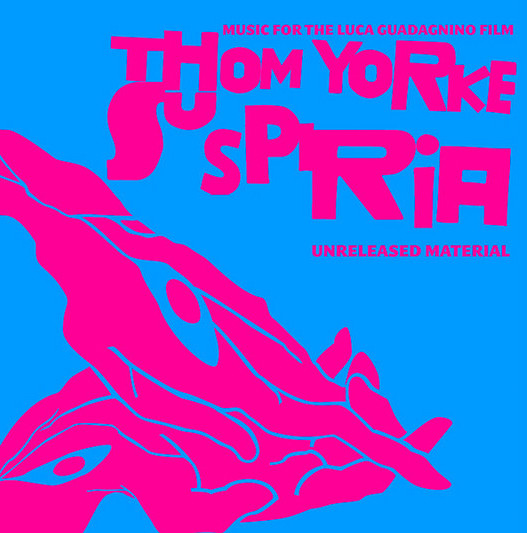 Suspiria – Unreleased Material