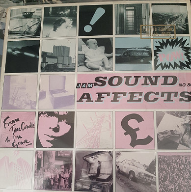Sound Affects