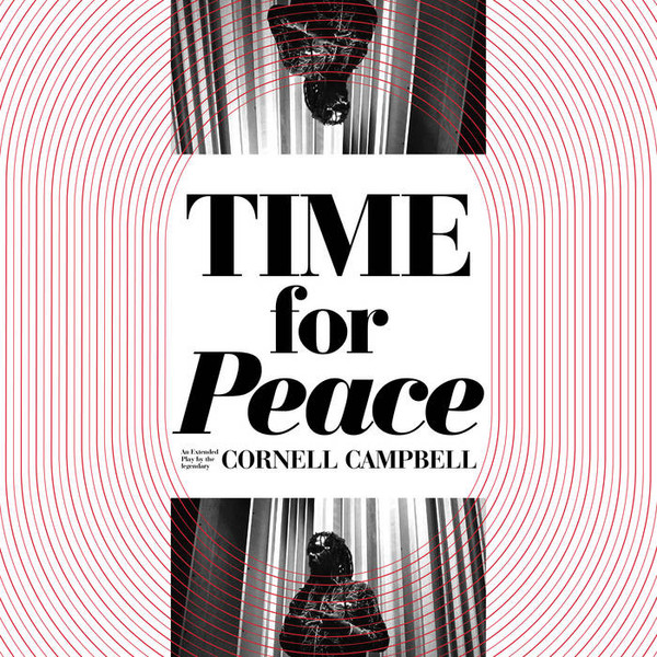 Time For Peace