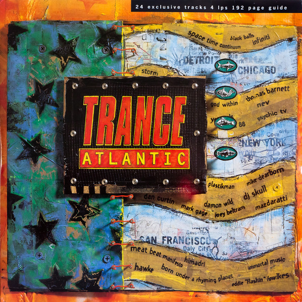 Trance Atlantic