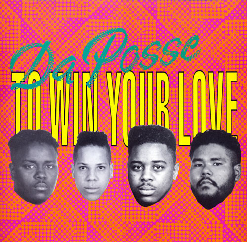 To Win Your Love