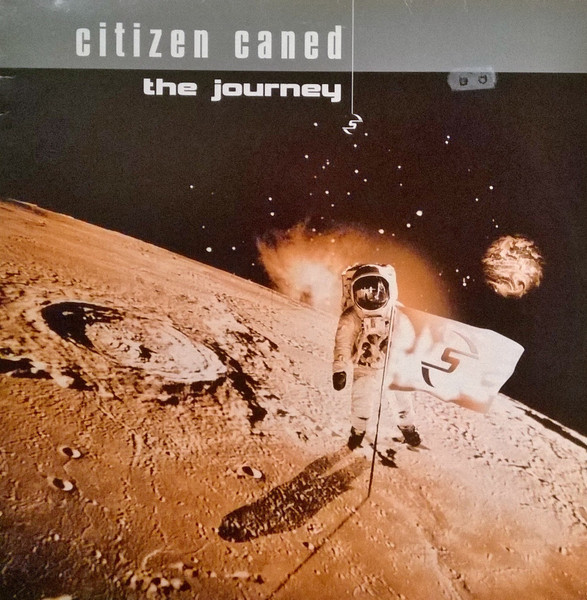 The Journey