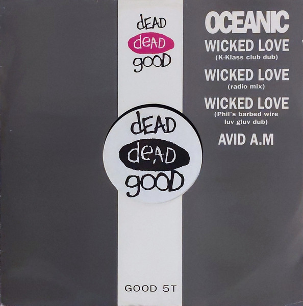 Wicked Love