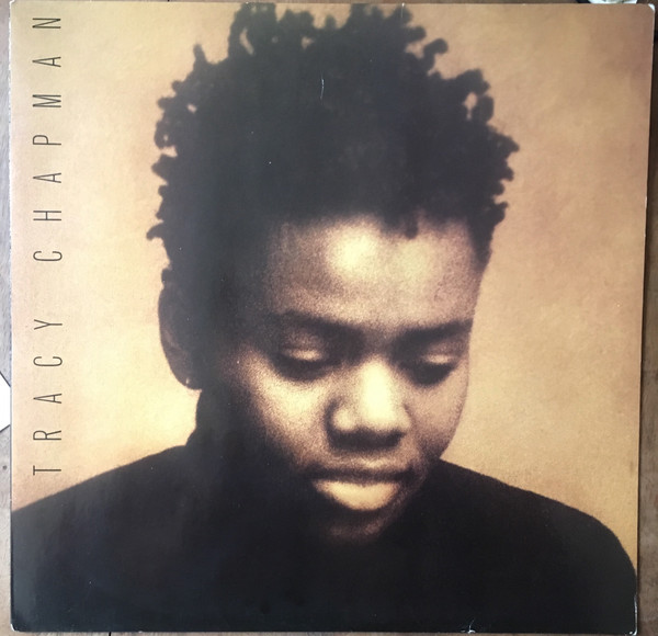 Tracy Chapman