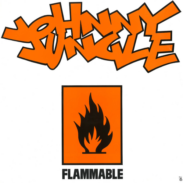 Flammable