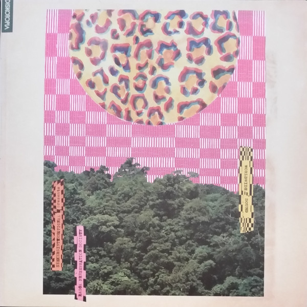 Presents Ragga Preservation Society - Worldwide Sound