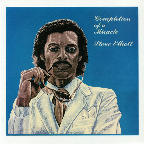 Completion Of A Miracle