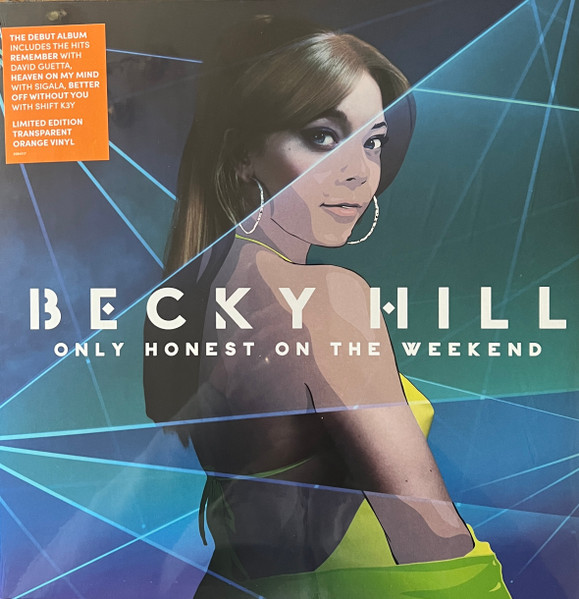 Only Honest On The Weekend