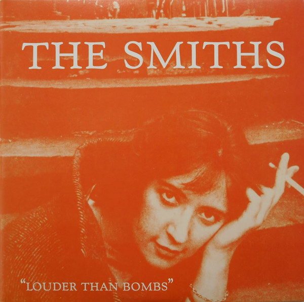 Louder Than Bombs