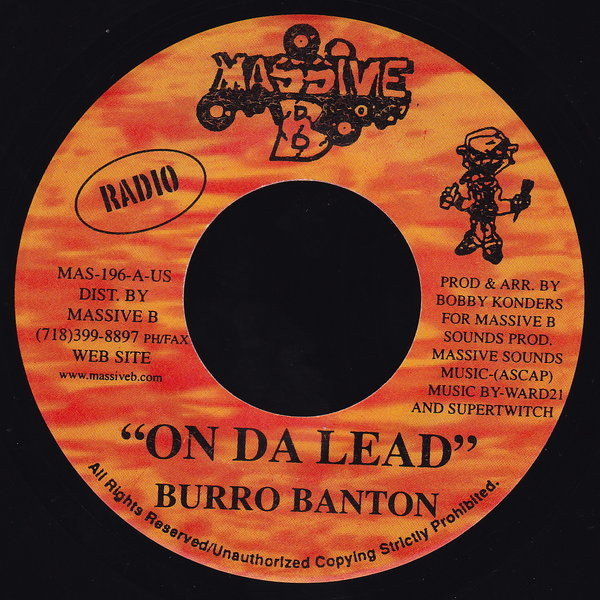 On Da Lead