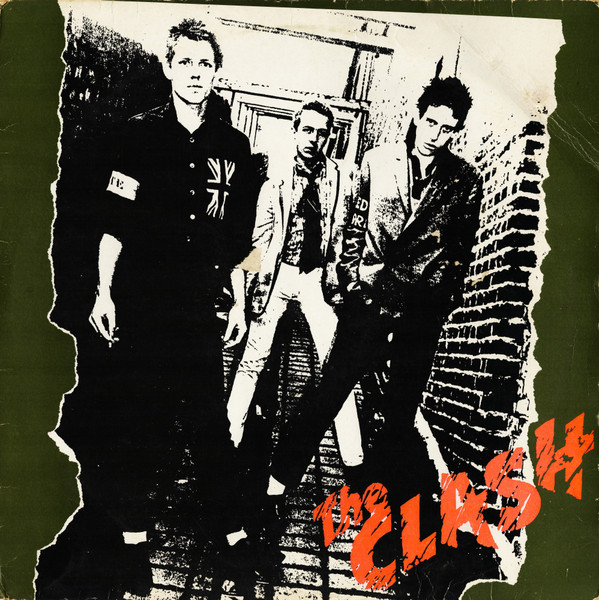 The Clash