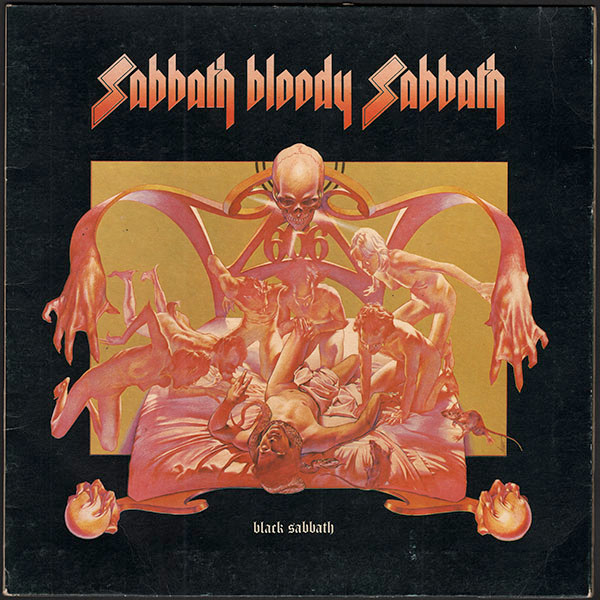 Sabbath Bloody Sabbath