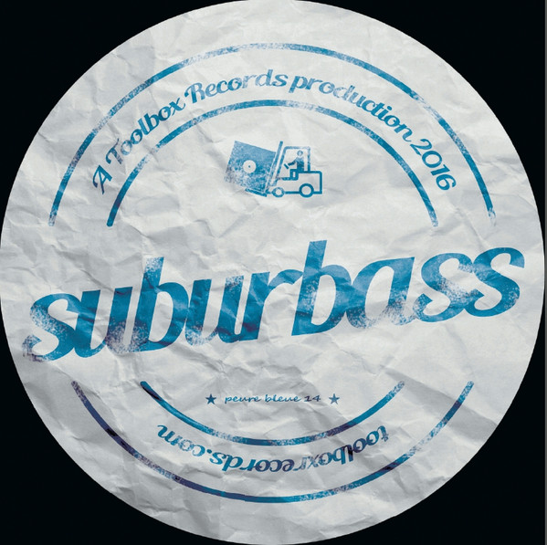 The Quantum Loop / Paranoid