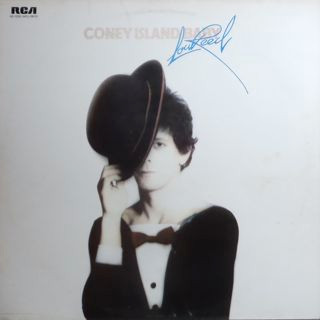 Coney Island Baby