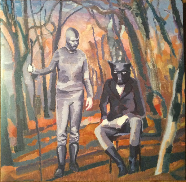 The Trials Of Van Occupanther