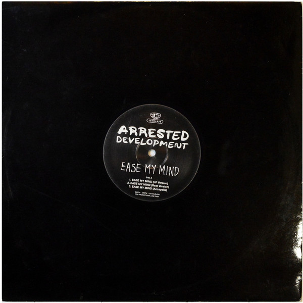 Ease My Mind/Shell