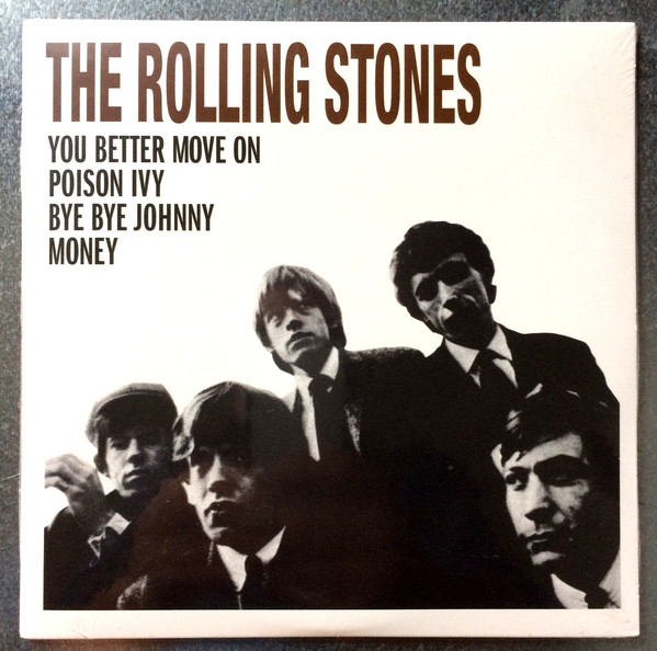 The Rolling Stones