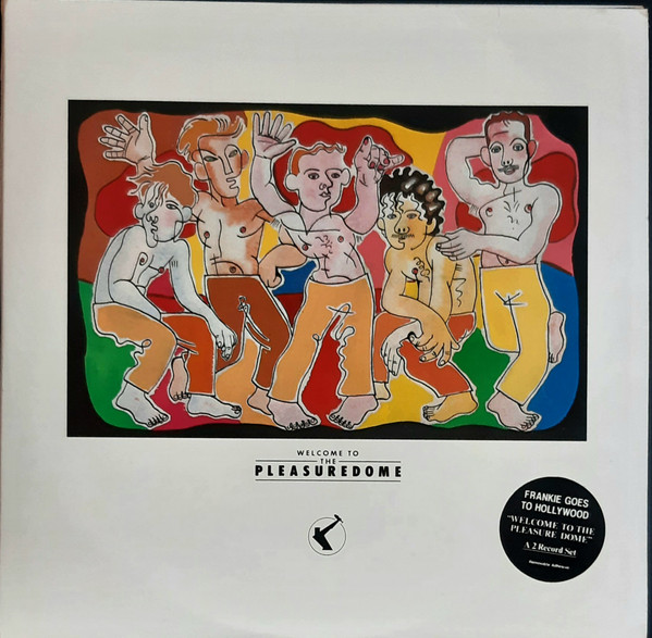 Welcome To The Pleasuredome